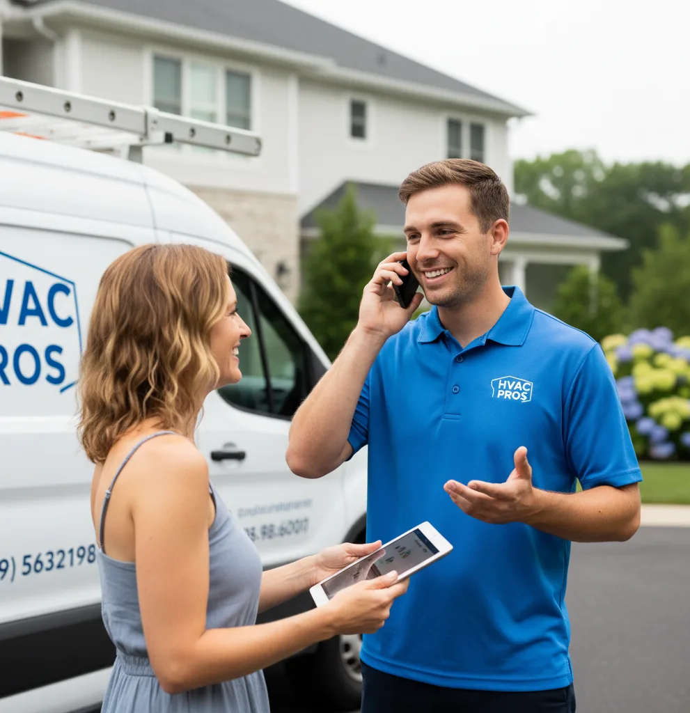 Duct Cleaning in Millstadt, IL